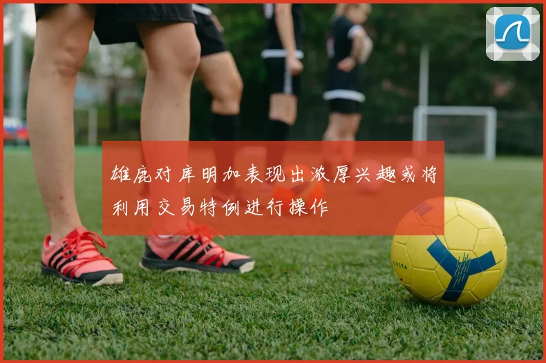 雄鹿对库明加表现出浓厚兴趣或将利用交易特例进行操作
